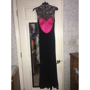 Size 2 Prom Dress